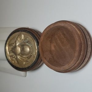 Dream box trinket box